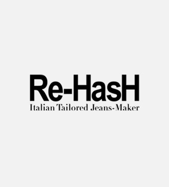 Re-hash